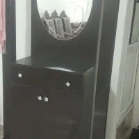 کمد جاکفشی MDF