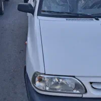 پراید بیرنگ شاسی پلمپ|خودرو سواری و وانت|علیآباد کتول, |دیوار