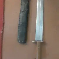 شمشیر دست ساز