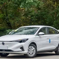 چانگان ایدو ۴۶۰ صفر وارداتی