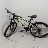 دوچرخه26 آلمینیوم