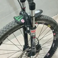 دوچرخه 26|دوچرخه، اسکیت، اسکوتر|کامیاران, |دیوار