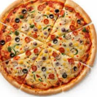 اشپز ساندویچ زن