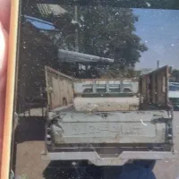 وانت پیکان|خودرو سواری و وانت|نهاوند, |دیوار