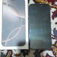 گوشی طرح آیفون ۱۶ پرومکس