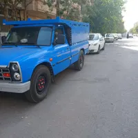 زامیاد Z 24 آپشنال، مدل ۱۴۰۴