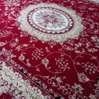 فرش|فرش|نیشابور, خط کاشمر|دیوار