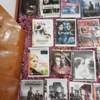 DVD تک فیلم