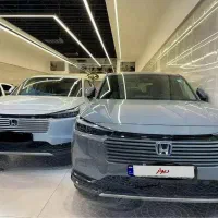 هوندا اچ آر وی hrv|خودرو سواری و وانت|تهران, سعادت‌آباد|دیوار