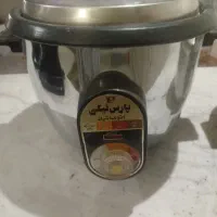 زودپز و پلو پز