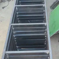 فروش نردبانهای صفر و نو در هر سایزی