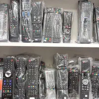 انواع کنترل لوازم صوتی تصویری|تلویزیون و پروژکتور|مشهد, دانشجو|دیوار