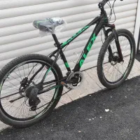 دوچرخه الکس تایوانی سایز۲۶