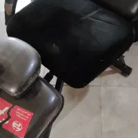 صندلی اصلاح