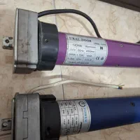 موتور توبلار کرکره برقی 140