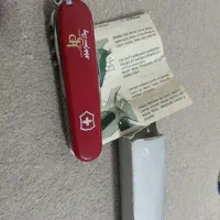 چاقو سویسی اصل