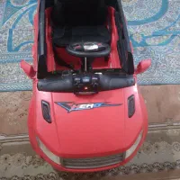 ماشین شارژی حرفه ای|اسباب‌‌بازی|بندرعباس, |دیوار