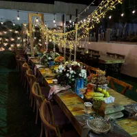 خونه عقد و تشریفات مجالس|خدمات پذیرایی، مراسم|همدان, |دیوار