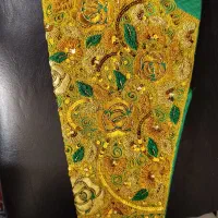 شلوار بندری