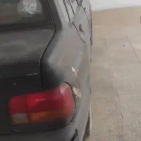 پراید 81