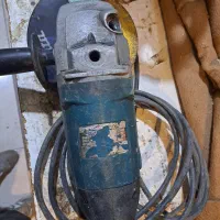 ابزار پمپ باد میخکوب فرز و فلز و هیلتی و کله بر|ابزارآلات|بابل, |دیوار