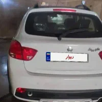 کوییک rs 1404 با تمام اپشن کارخانه تخفیف فروش فوری|خودرو سواری و وانت|تهران, تهرانپارس غربی|دیوار