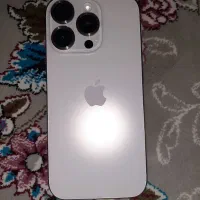 آیفون 16 pro  در حد آک بند