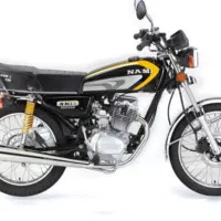 موتور ۱۵۰نامی