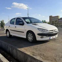 206sd|خودرو سواری و وانت|تبریز, |دیوار
