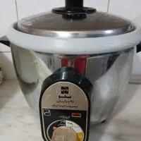 پلوپز۱۲ نفره سرخ کنبزرگ