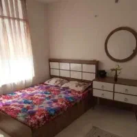 اجاره واحد . سویت . ساعتی روزانه ماهانه|اجارهٔ کوتاه‌مدت آپارتمان و سوئیت|قرچک, میرزائی شمالی|دیوار