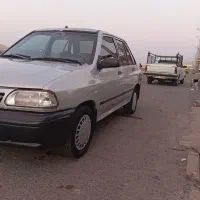 پراید نقریی|خودرو سواری و وانت|شاهین دژ, |دیوار