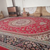 فرش تلویزیون|فرش|ایلام, |دیوار