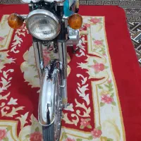 شادگان|موتورسیکلت|شادگان, |دیوار