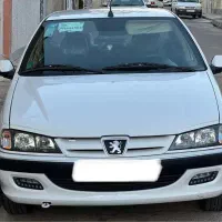 پارس فول سفارشی 402