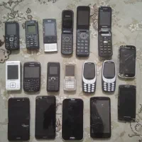 گوشی موبایل نیاز به تعمیر