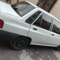 فروش پراید مدل 89