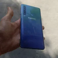 گوشی a9 2018|موبایل|تبریز, |دیوار