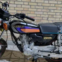 موتور 200مدل 404