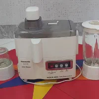آبمیوه گیری پاناسونیک