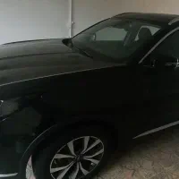 تیگو7پرو۱۴۰۴ مشکی|خودرو سواری و وانت|چابکسر, |دیوار