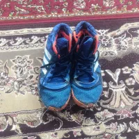 کفش والیبال 43 اورجینال اصل