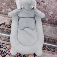 تشک گارد دار
