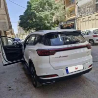 تیگو7پرومکس دودف(AWD)F7صفر1404تخفیف زیرقیمت بازار|خودرو سواری و وانت|کرمان, |دیوار