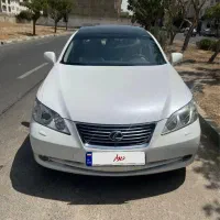 لکسوس es350|خودرو سواری و وانت|تهران, شهران شمالی|دیوار