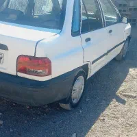 پراید مدل ۸۷