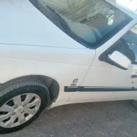 پژو ۴۰۵ اس ال ایکس ۹۴ تیوفایو