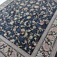 دوتا فرش ۱۲ متری جنس درجه ۱|فرش|ورامین, خیر آباد|دیوار