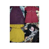 مانتو پالتو بچگونه|لباس|شاهدشهر, |دیوار