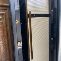درب‌ ضدسرقت سکوریت درب ضد سرقت دربpvc|مصالح و تجهیزات ساختمان|شیراز, هفت تنان|دیوار